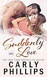 Suddenly Love (Carly Classics Book 2)
