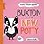 Buxton & The New Potty by Rowena Blyth
