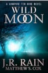 Wild Moon (Vampire for Hire #27)