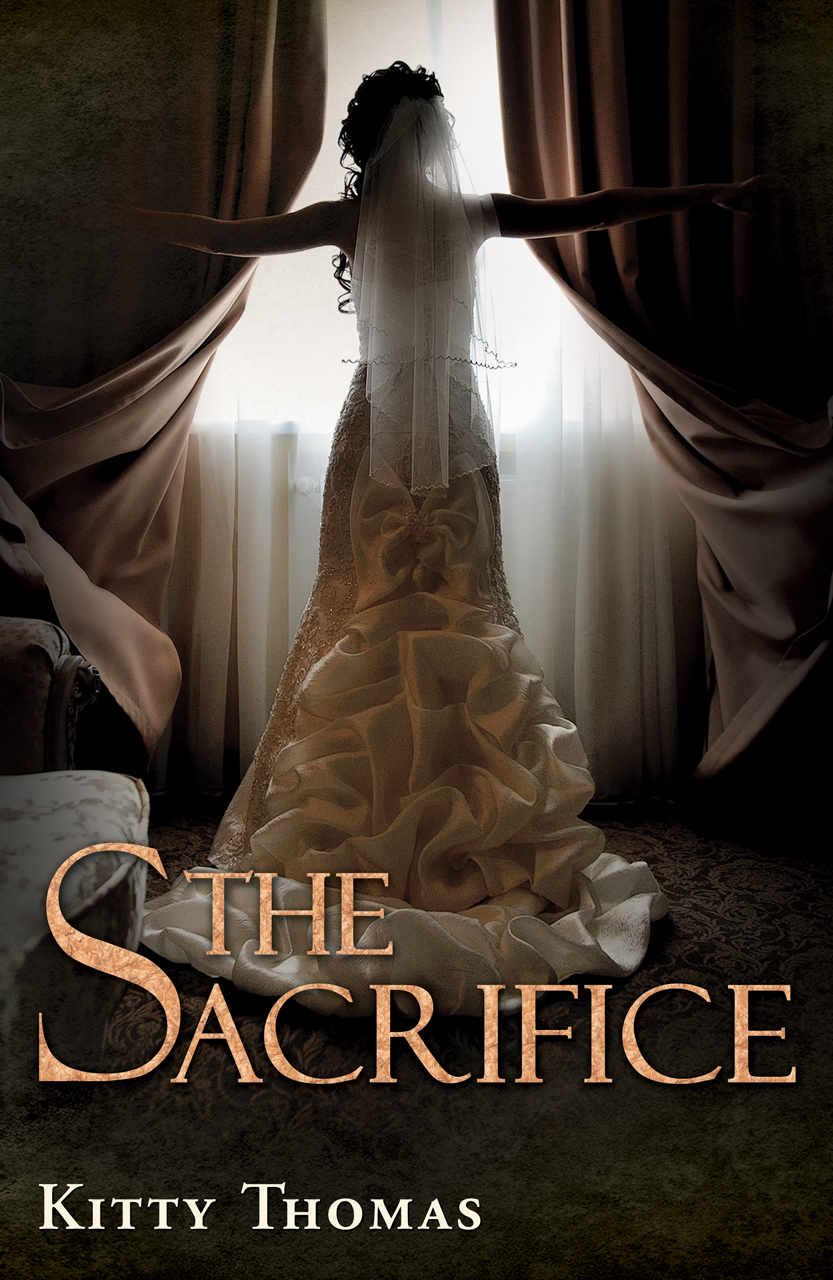 The Sacrifice (Dark Wedding Duet #2)