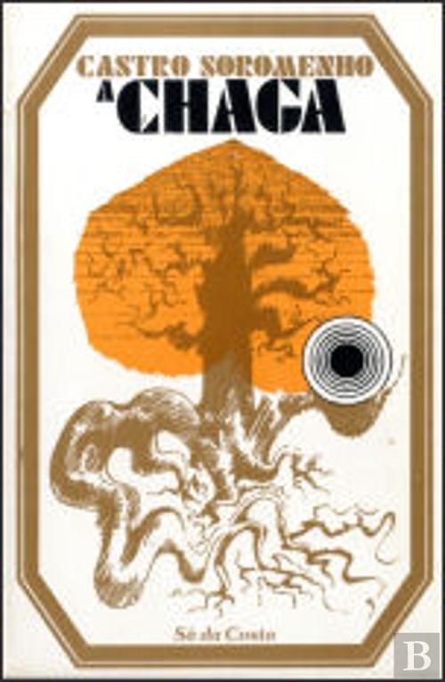 A Chaga