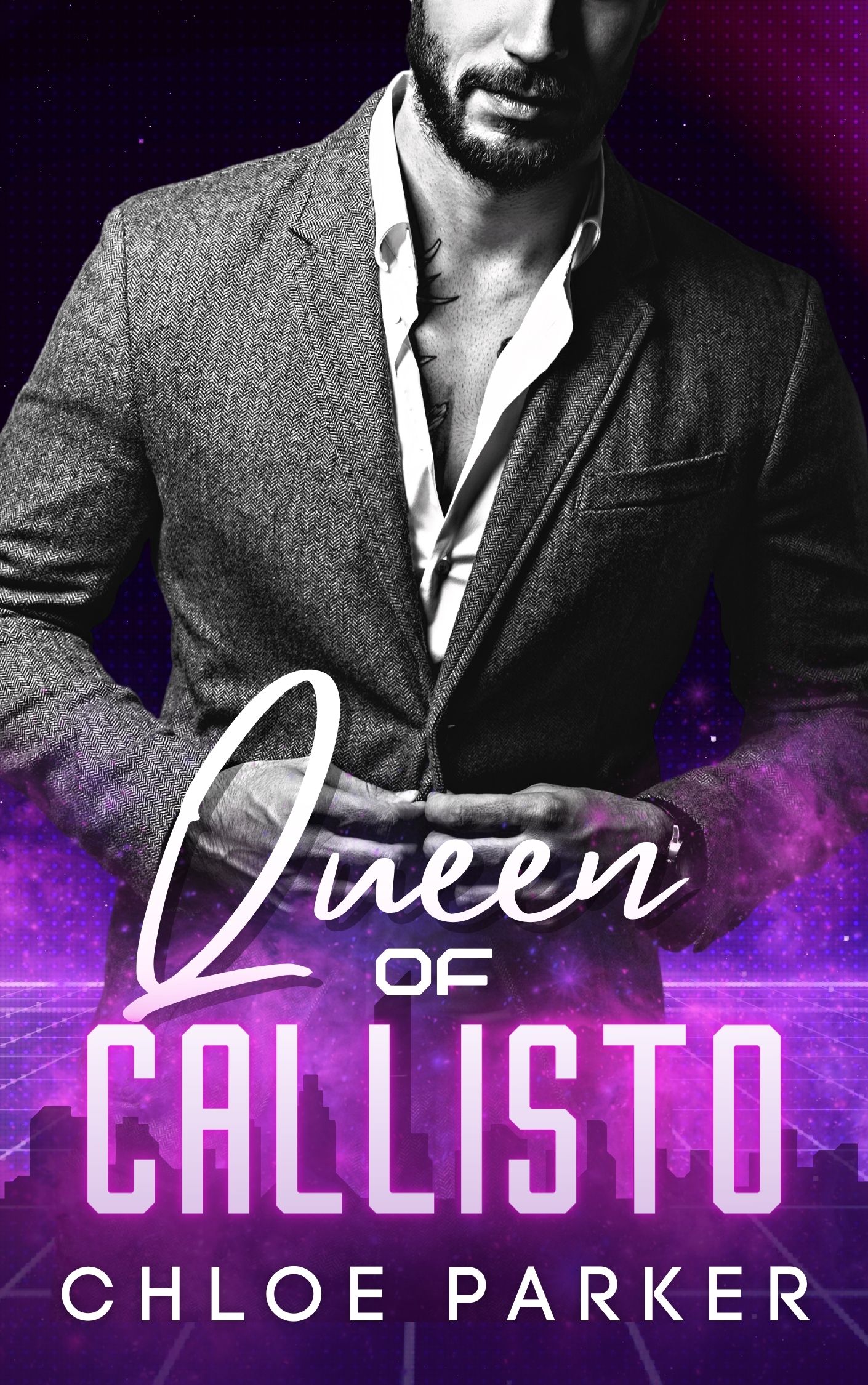 Queen of Callisto (Kindle Edition)