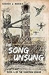 The Song Unsung (Guardian League, #4)
