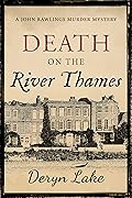 Death on the River Thames