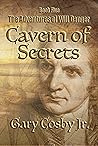Cavern Of Secrets...