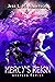 Mercy's Reign by Jess L.M. Anderson
