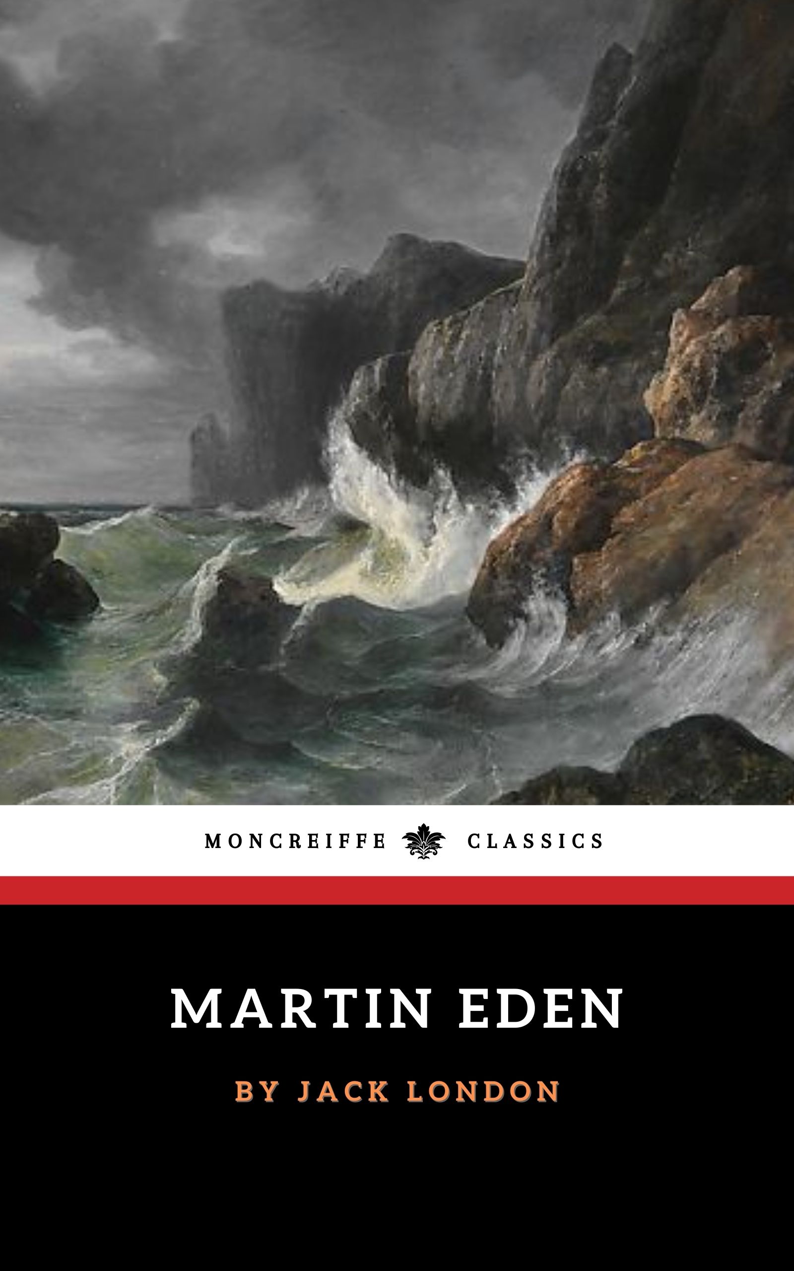 Martin Eden