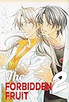 The Forbidden Fruit #2 (new week manga Book 16)