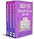 High Tea Romantic Comedy Box Set