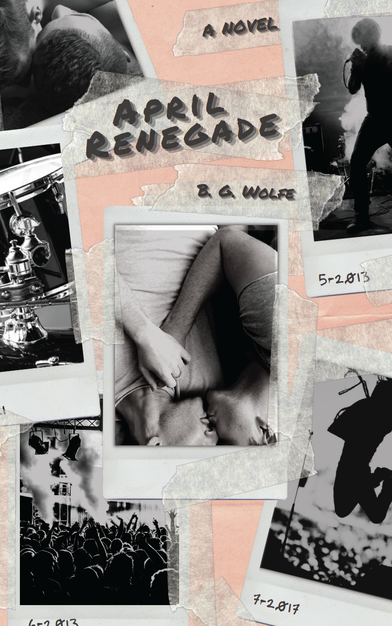 April Renegade