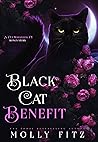 Black Cat Benefit