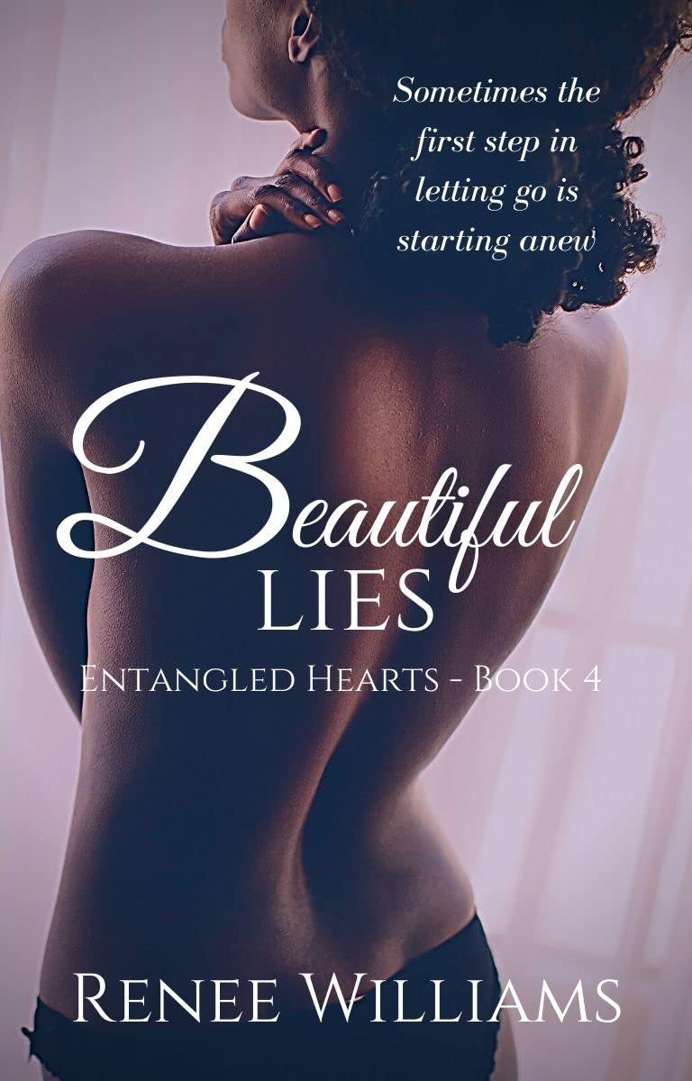 Beautiful Lies (Entangled Hearts, #4)