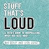 Stuff That's Loud: A Teen's Guide to Unspiralling when OCD Gets Noisy