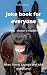 Joke book for everyone by Heiko Boos