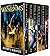 Fate of Wizardoms: The Complete Epic Saga