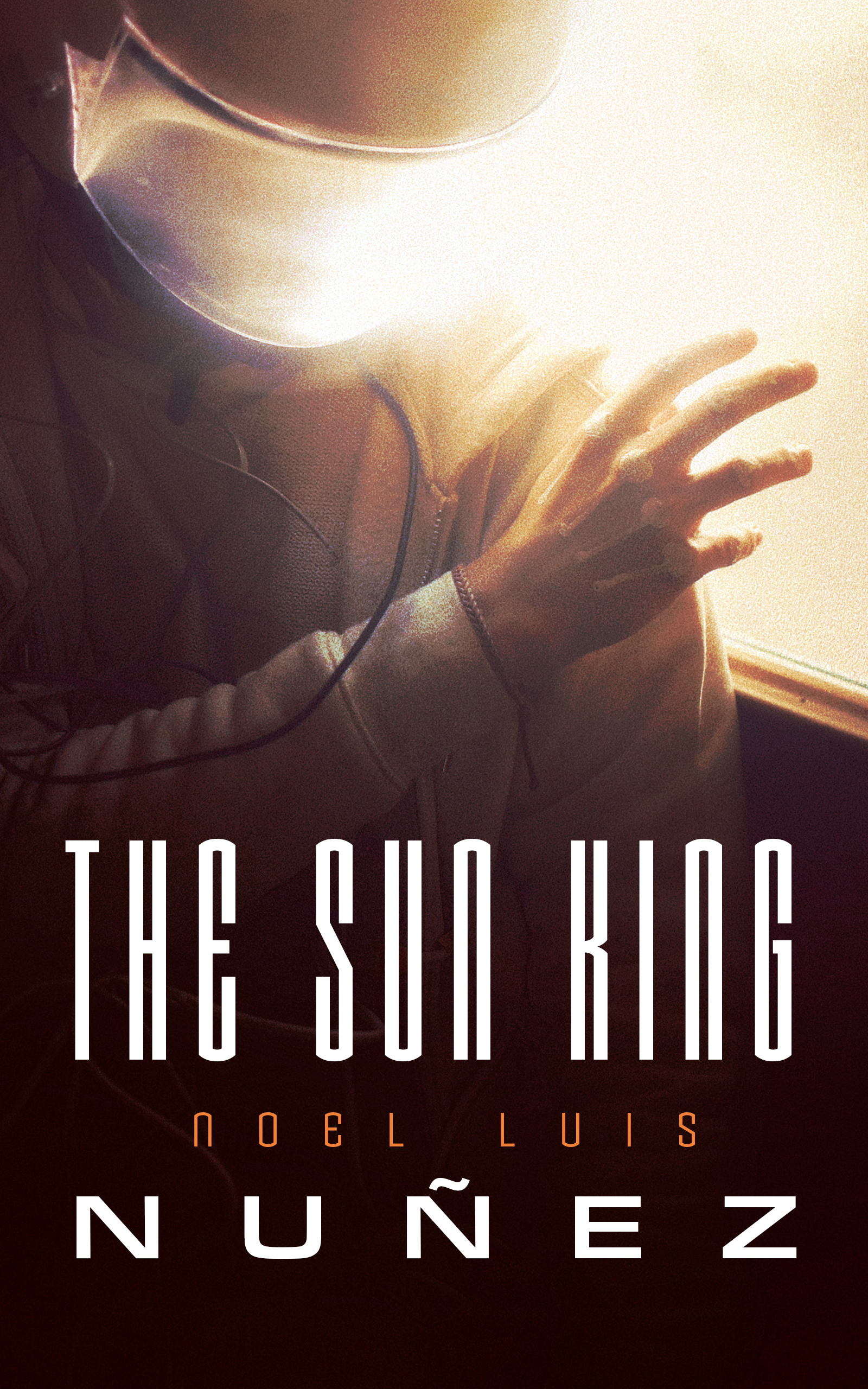 The Sun King