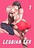 Lesbian Sex Vol: 1 (Cool Manga Book 15)