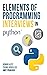 Elements of Programming Interviews in Python: The Insiders' Guide