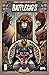 Battlecats Vol. 3 #4