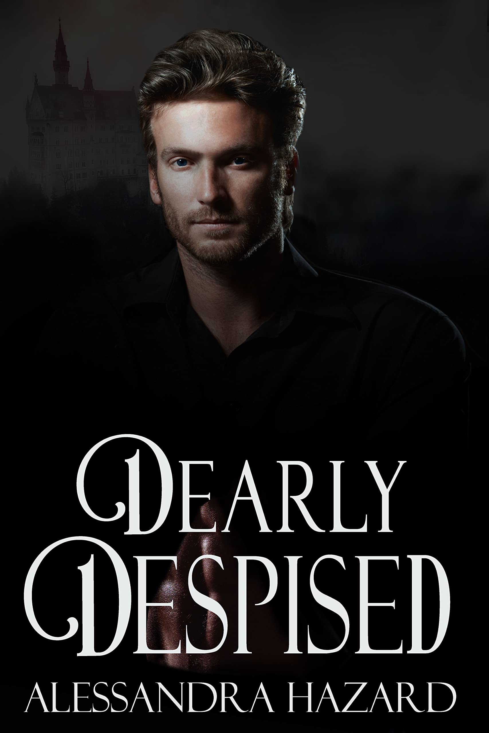 Dearly Despised (Calluvia's Royalty #5)