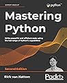 Mastering Python:...