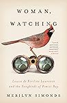 Woman, Watching: ...