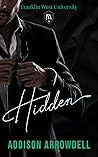 Hidden (Franklin West University)