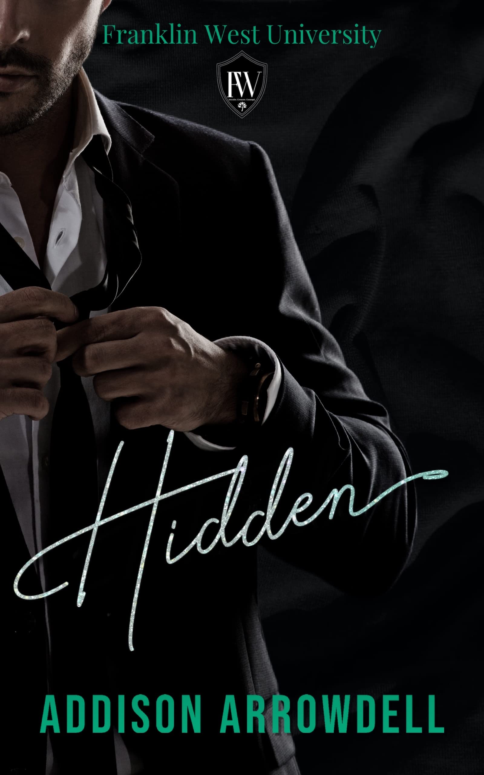 Hidden (Franklin West University)