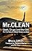 Mr. Clean – Cash, Drugs and the CIA by Bruce Aitken