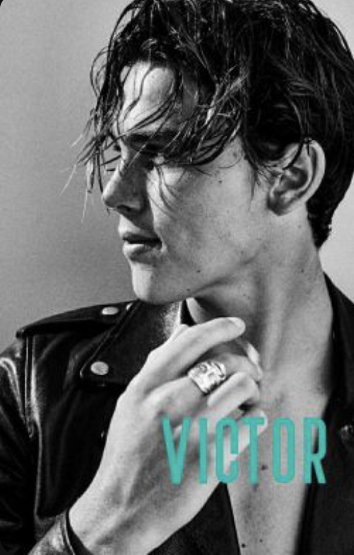 Victor Tome 2