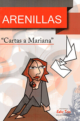 Arenillas. Cartas a Mariana