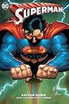 Superman: Savage ...