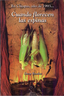 En Chiapas, año de 1993… Cuando florecen las espinas