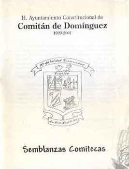Semblanzas comitecas