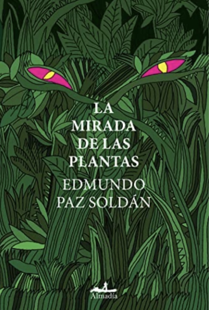La mirada de las plantas