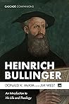 Heinrich Bullinge...