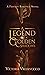A Legend of Golden Shadows