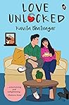 Book cover for Love Unlocked
