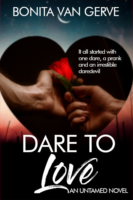 Dare to love (Untamed Novel #1)