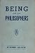 Being and Some Philosophers