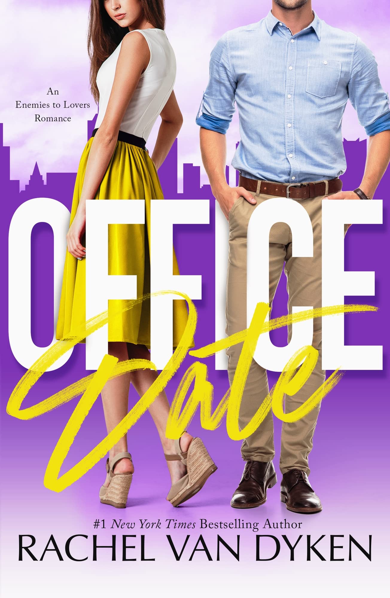 Office Date (Kindle Edition)