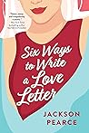 Six Ways to Write...