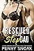 Rescued with Her Stepdad (R...