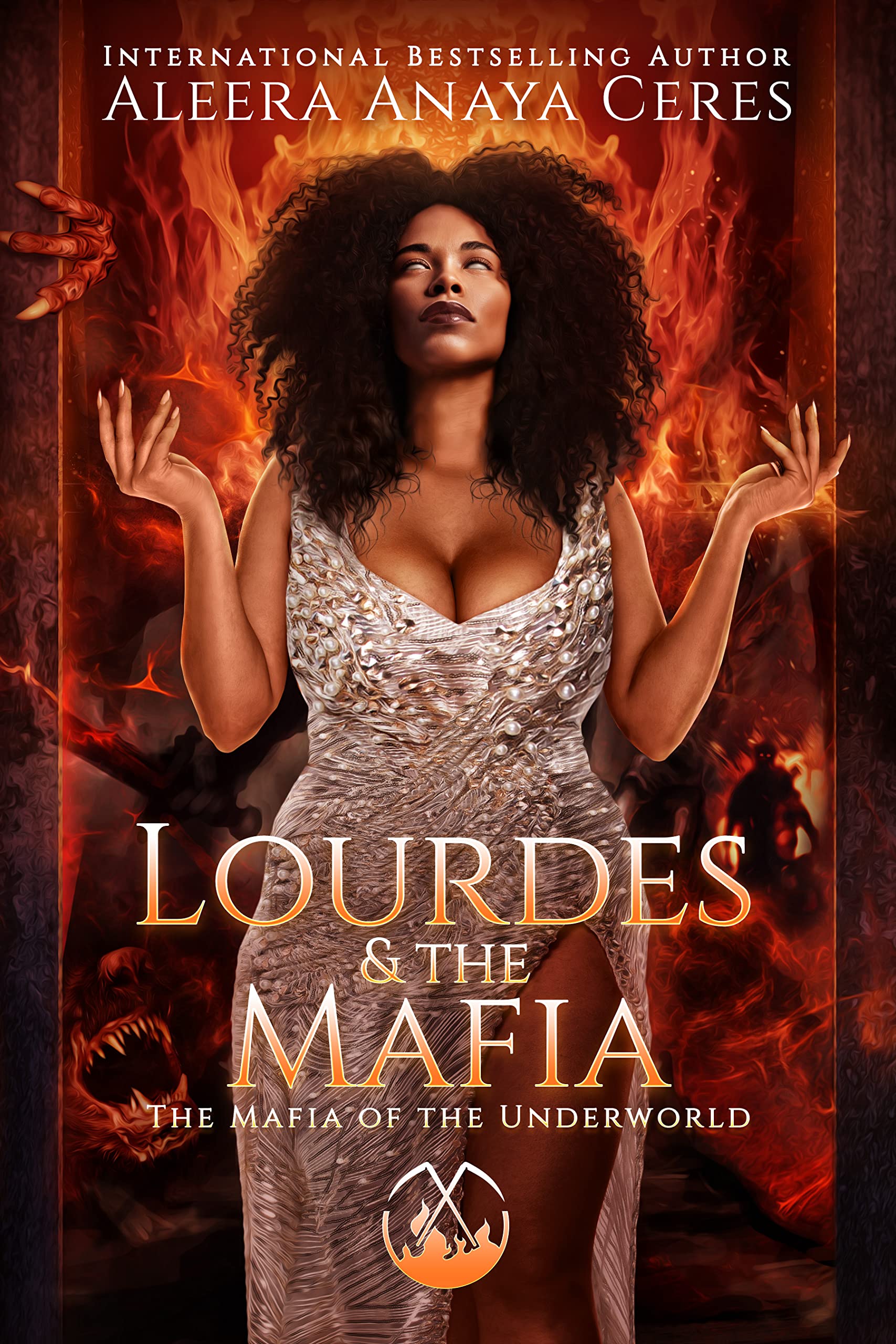 Lourdes & the Mafia (Kindle Edition)