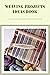 Weaving Projects Ideas Book by Heather Shea