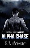 Alpha Chase (Six-Pack #6)