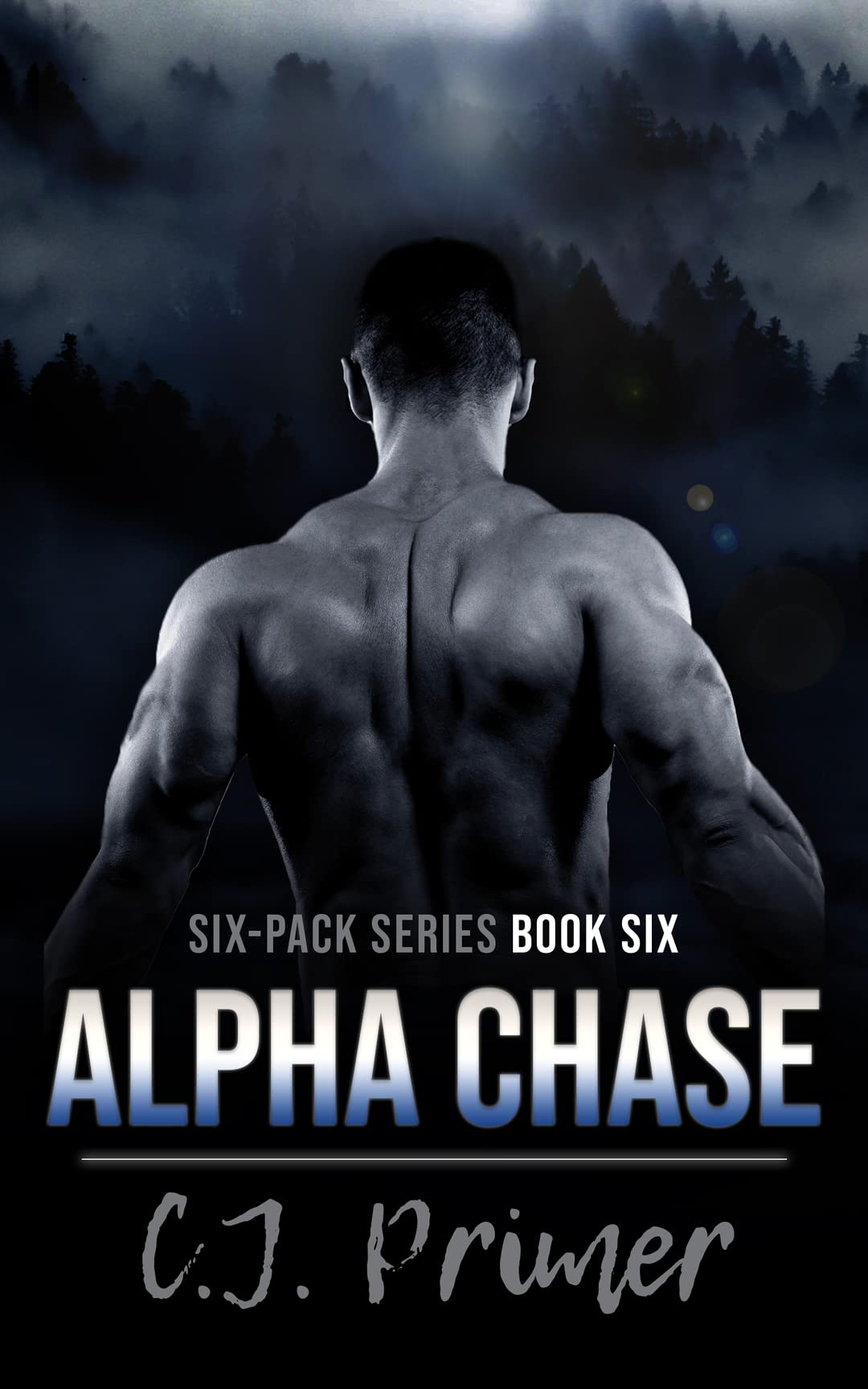 Alpha Chase (Six-Pack #6)