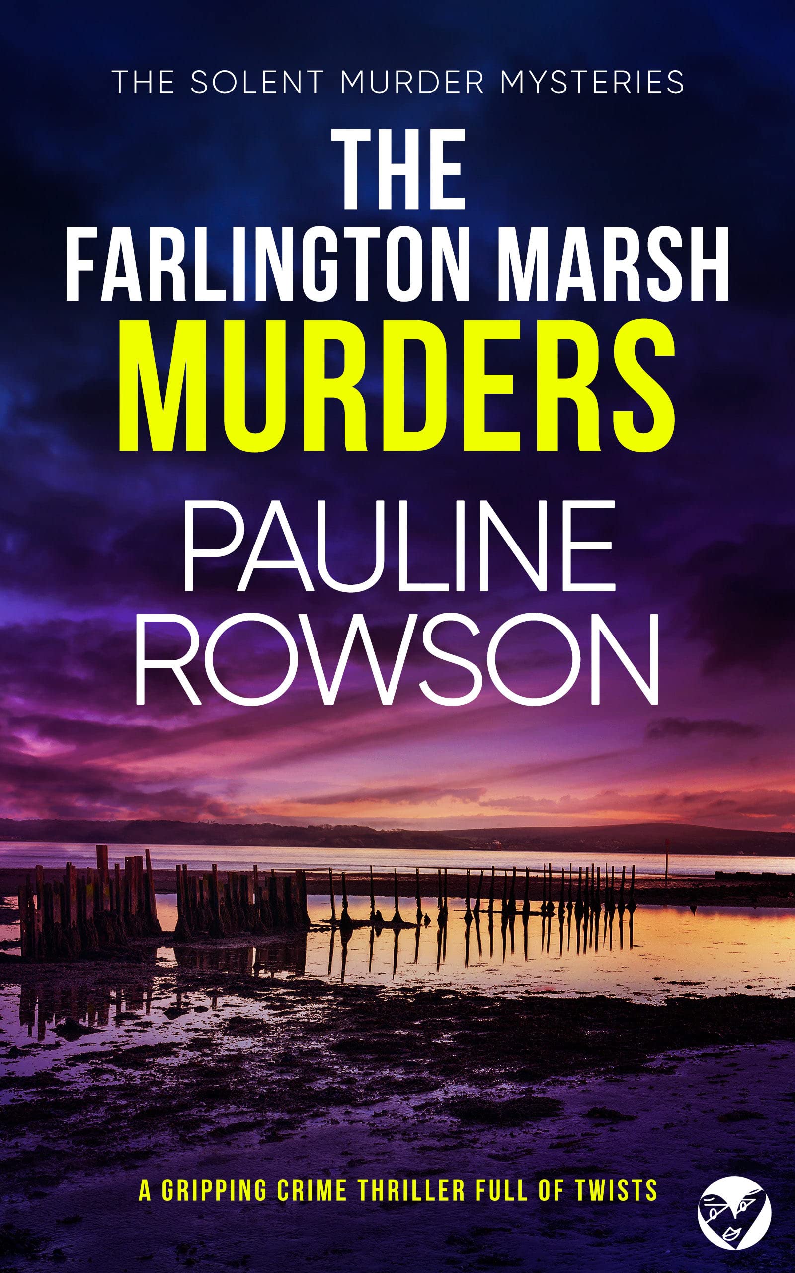The Farlington Marsh Murders (Solent Murder Mystery #8)