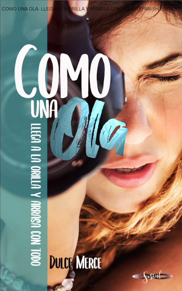 Como una ola: llega a la orilla y arrasa con todo