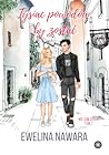 Tysiąc powodów, by zostać by Ewelina Nawara Tysiąc powodów, by zostać by Ewelina Nawara